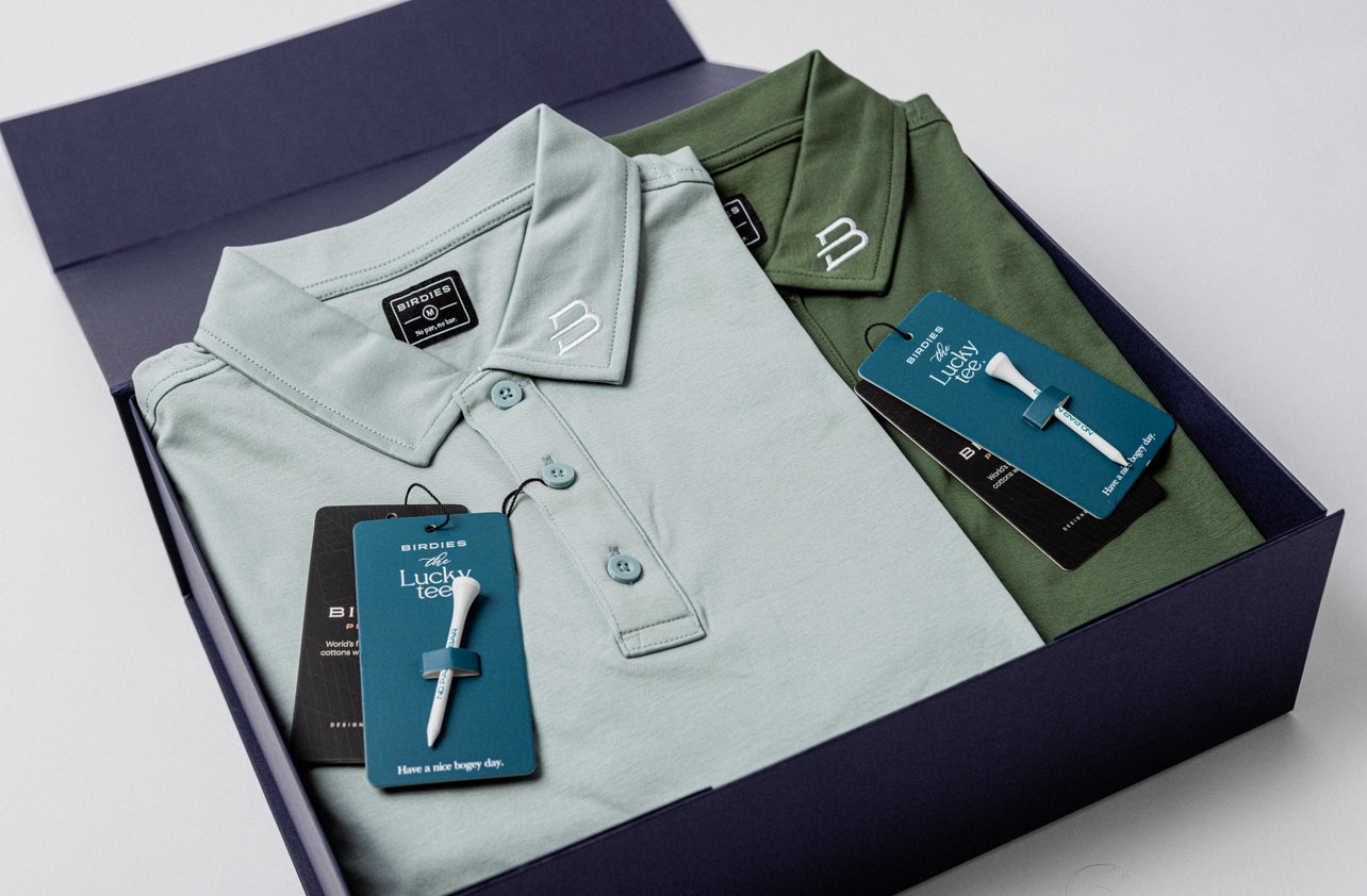 Double Bogey Gift Set