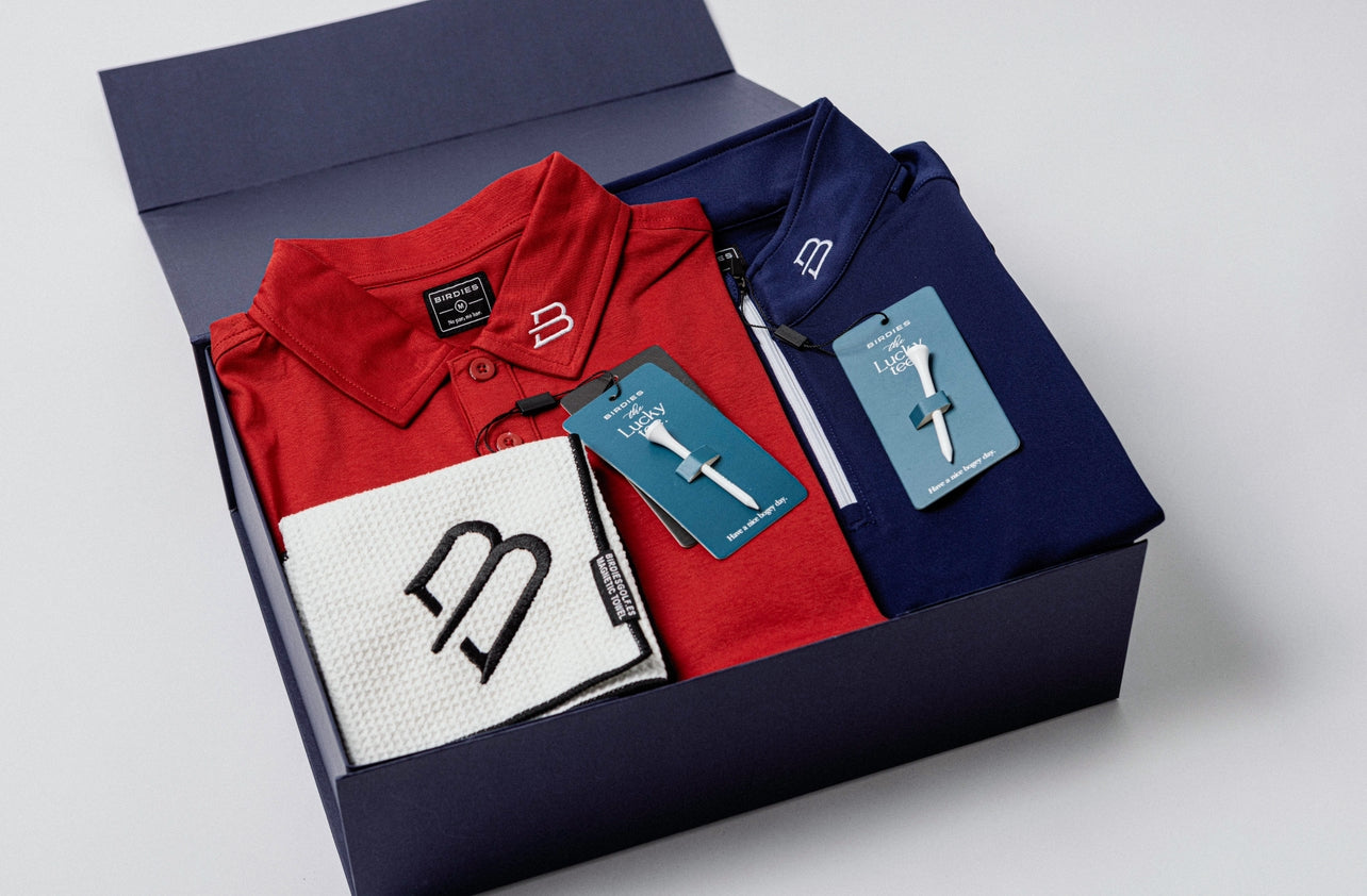 Coffret Cadeau Aigle