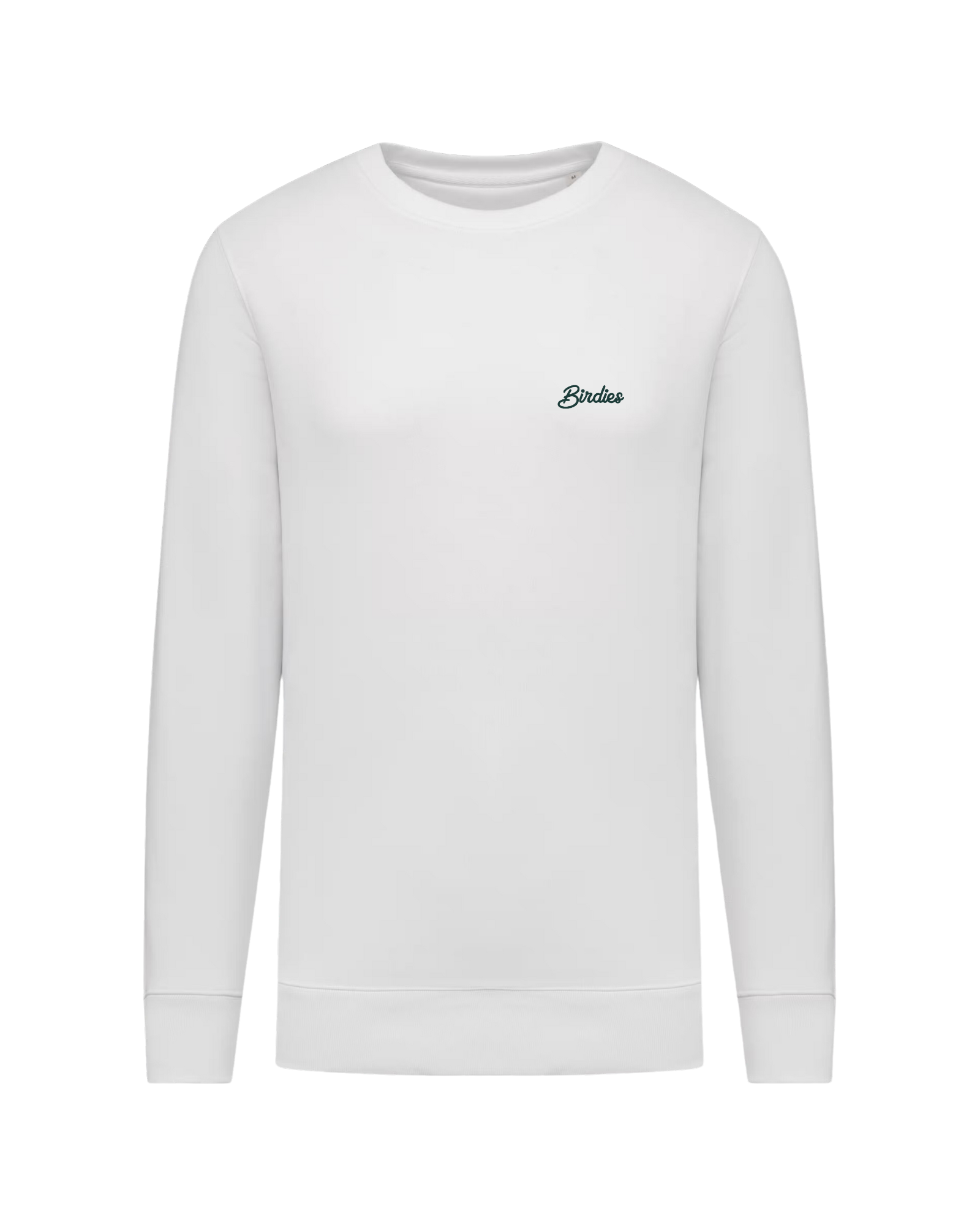 Sudadera White