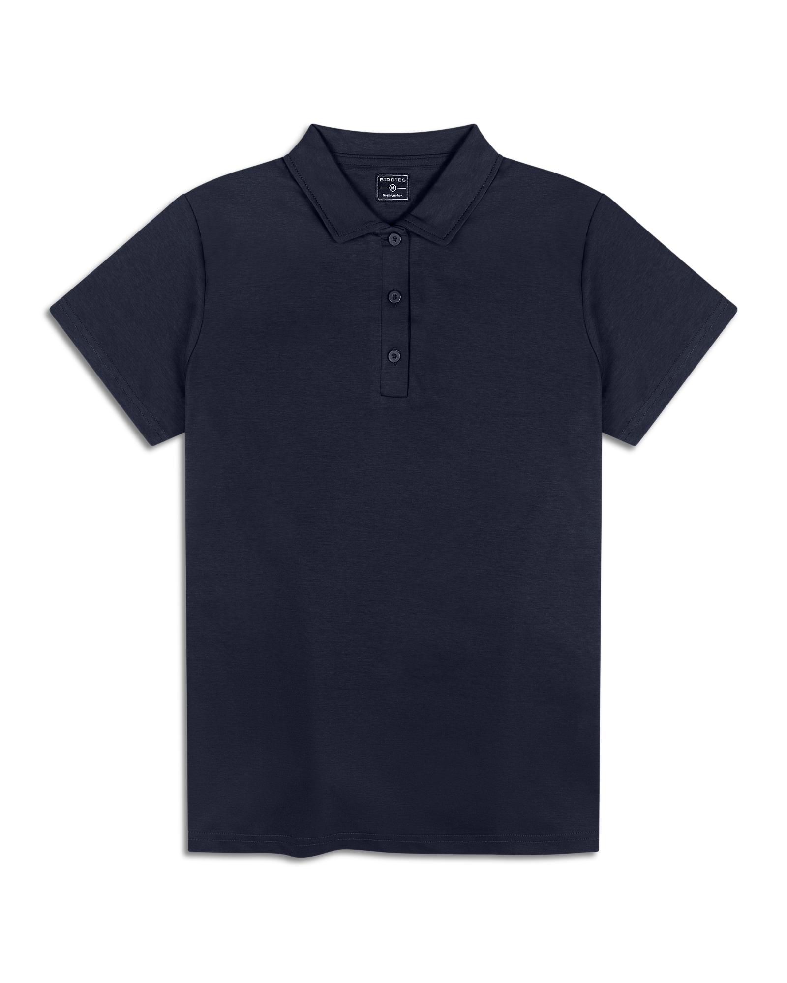 Pimatech® Navy Short Sleeve