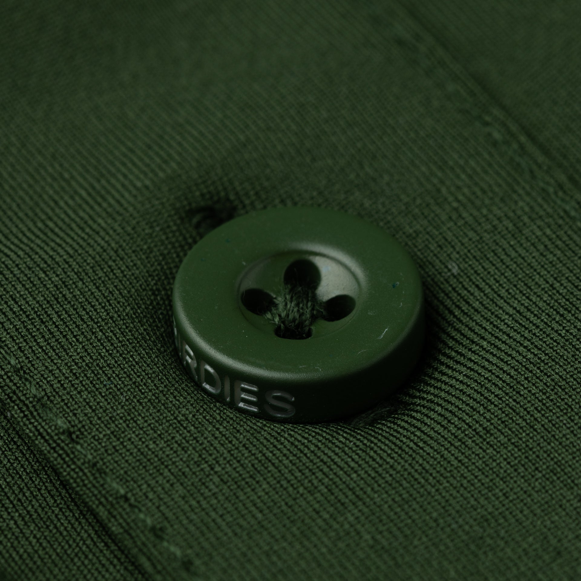 PolyDry Bottle Green