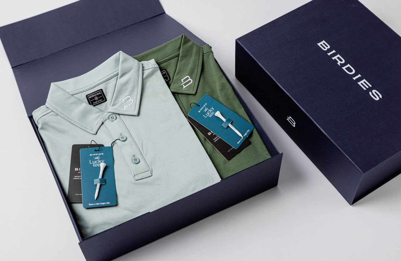 Double Bogey Gift Set