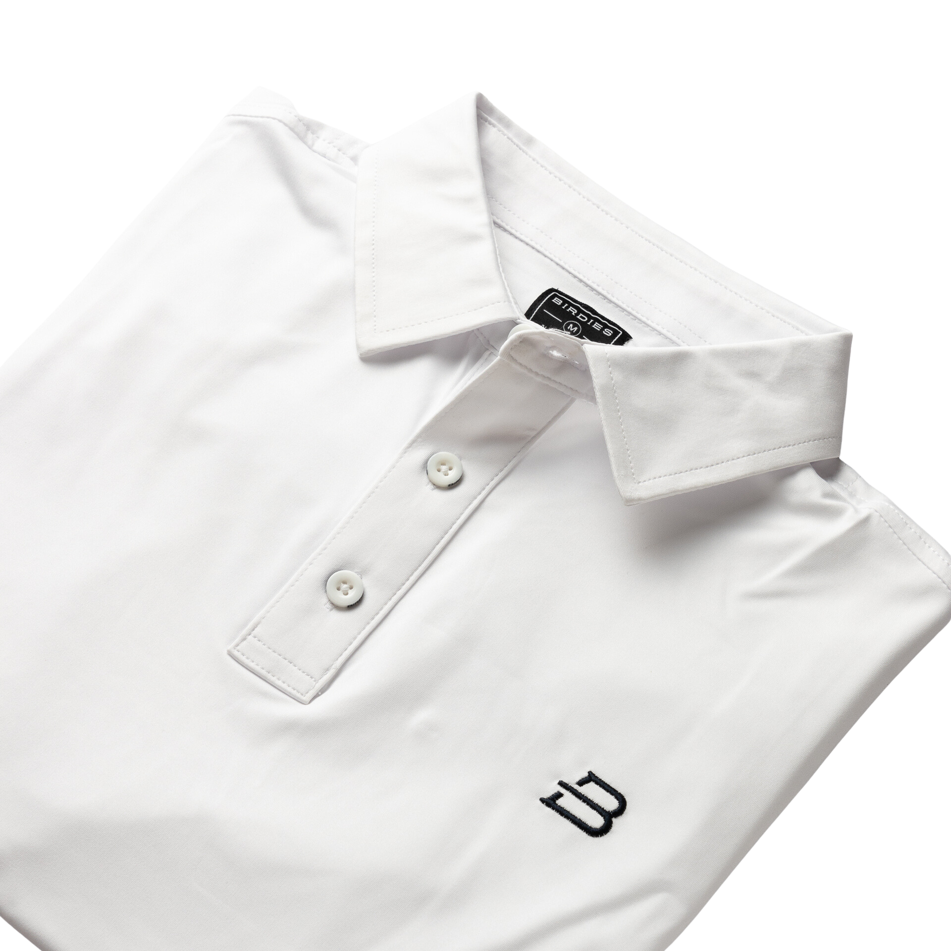 PolyDry White