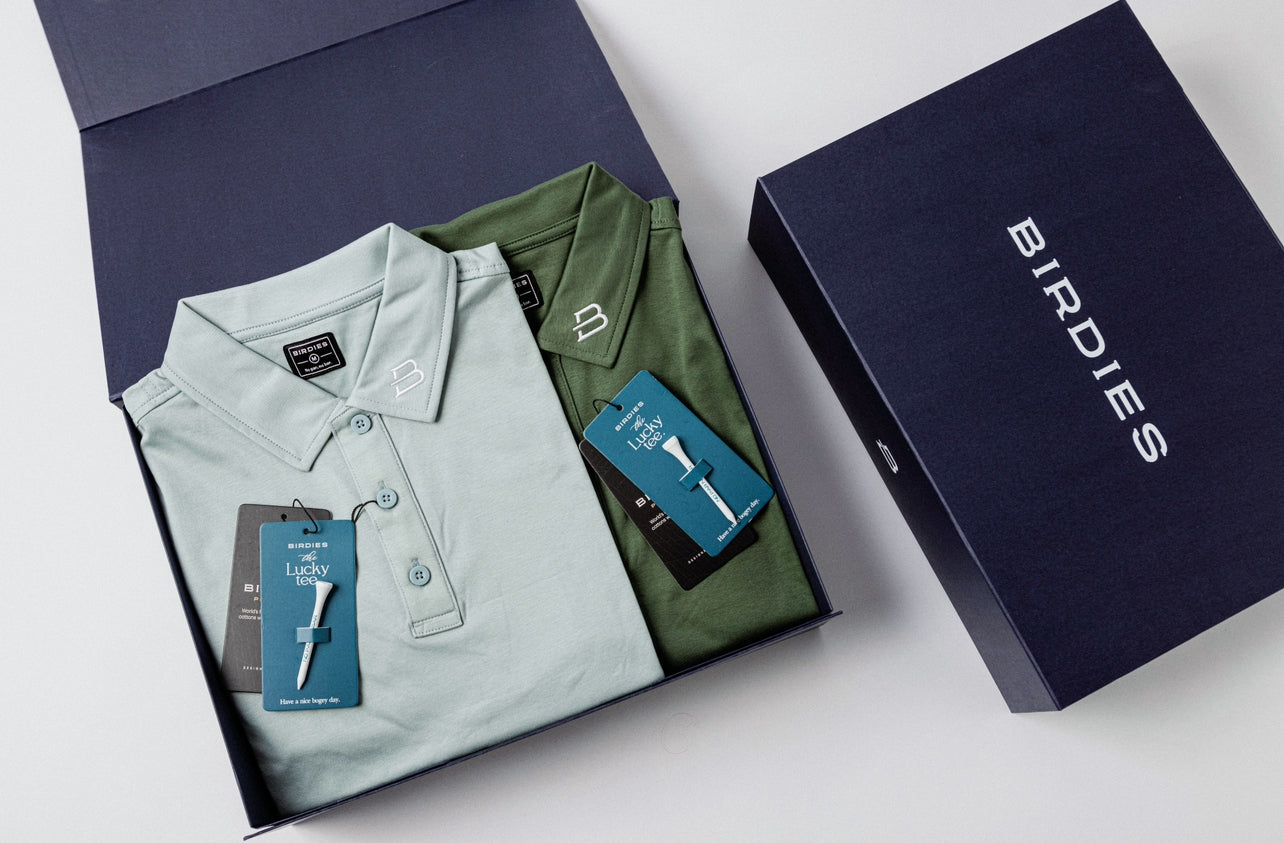 Double Bogey Gift Set