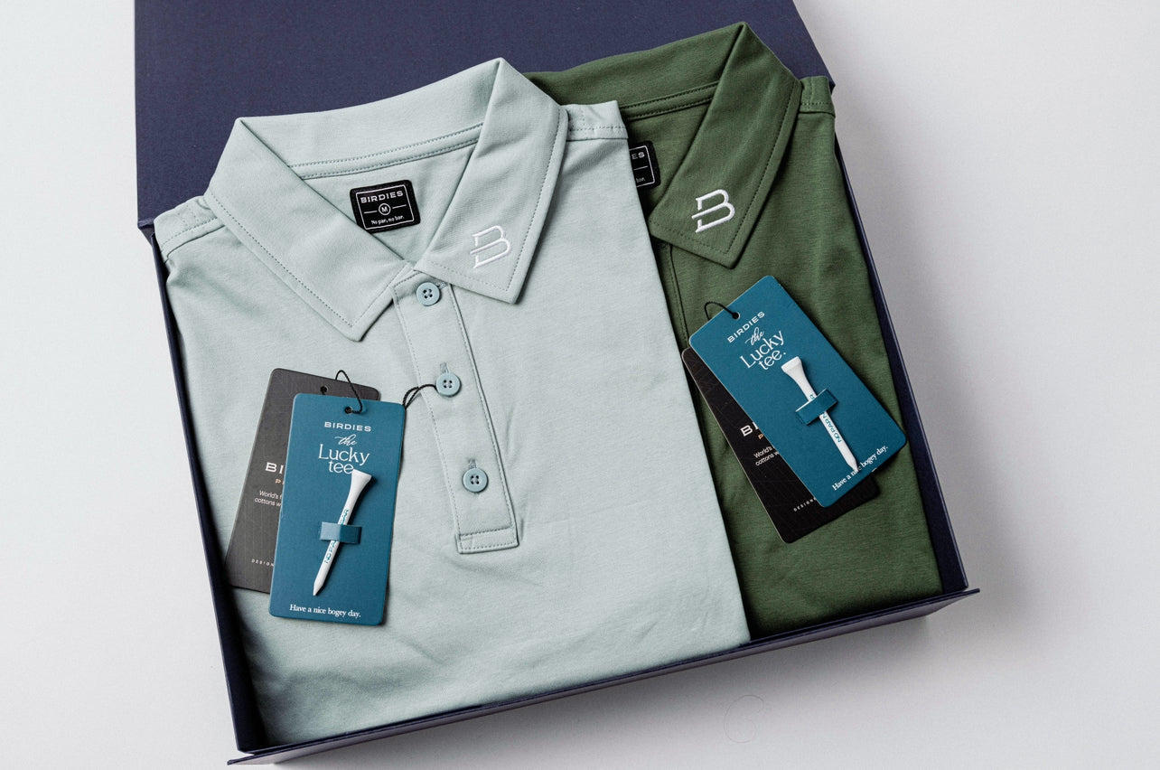 Double Bogey Gift Set