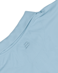 Light Blue Sleeveless