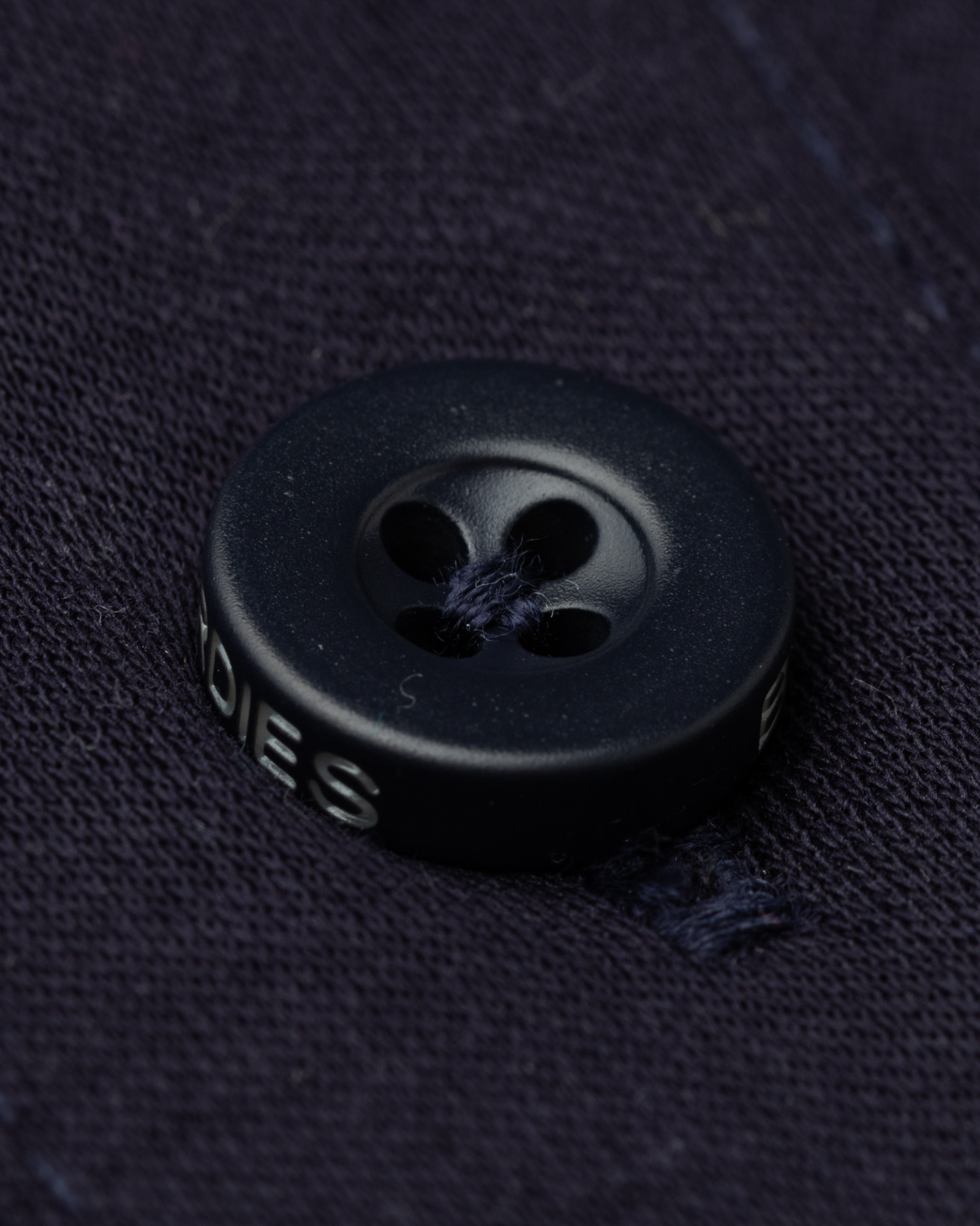 Pimatech® Navy Short Sleeve
