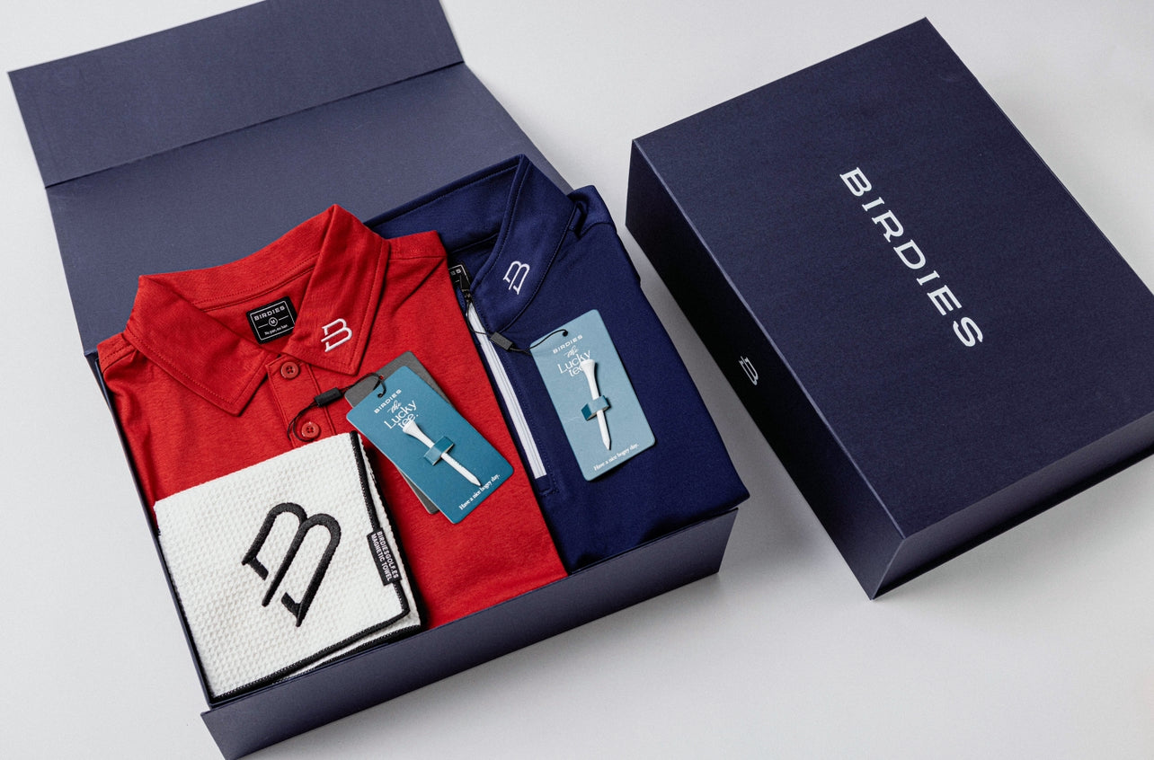 Coffret Cadeau Aigle