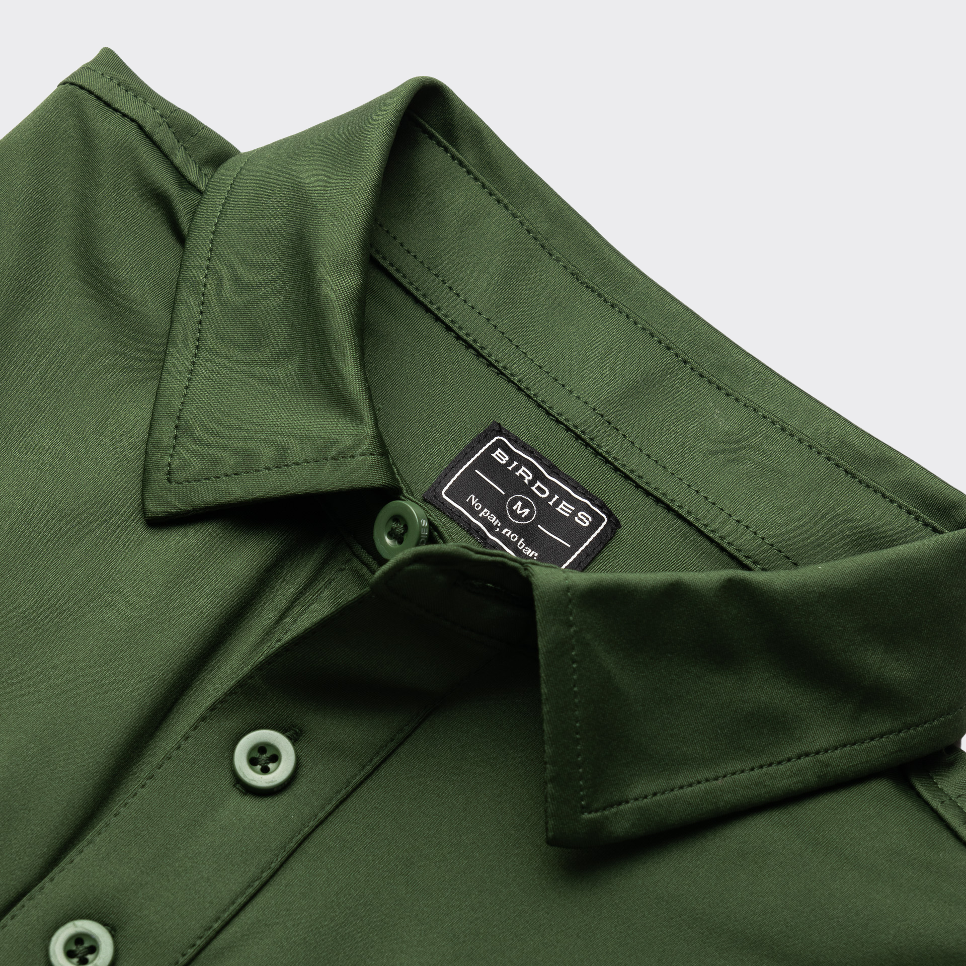 PolyDry Bottle Green