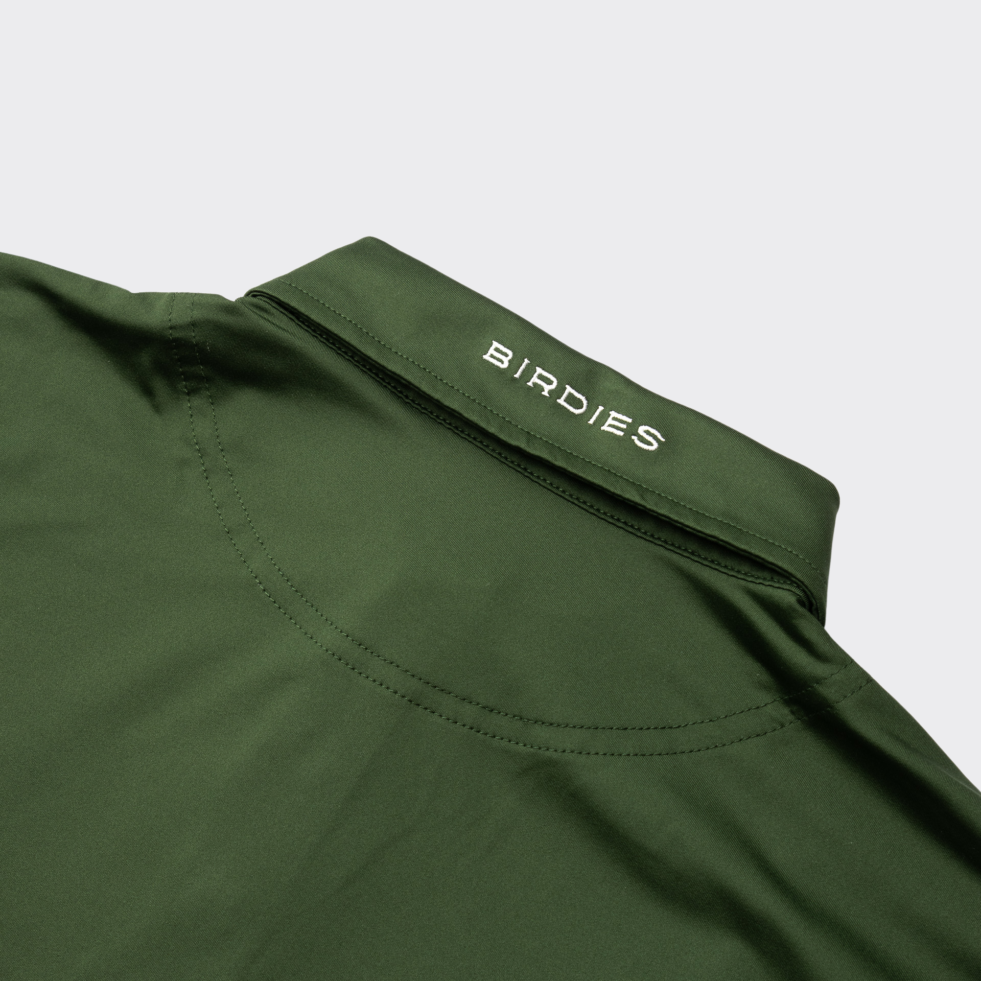 PolyDry Bottle Green