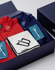 Eagle Gift Set