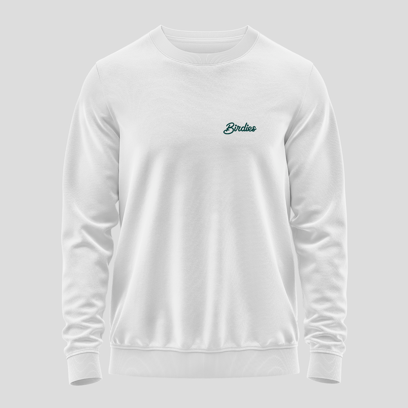 Sudadera No Par No Bar