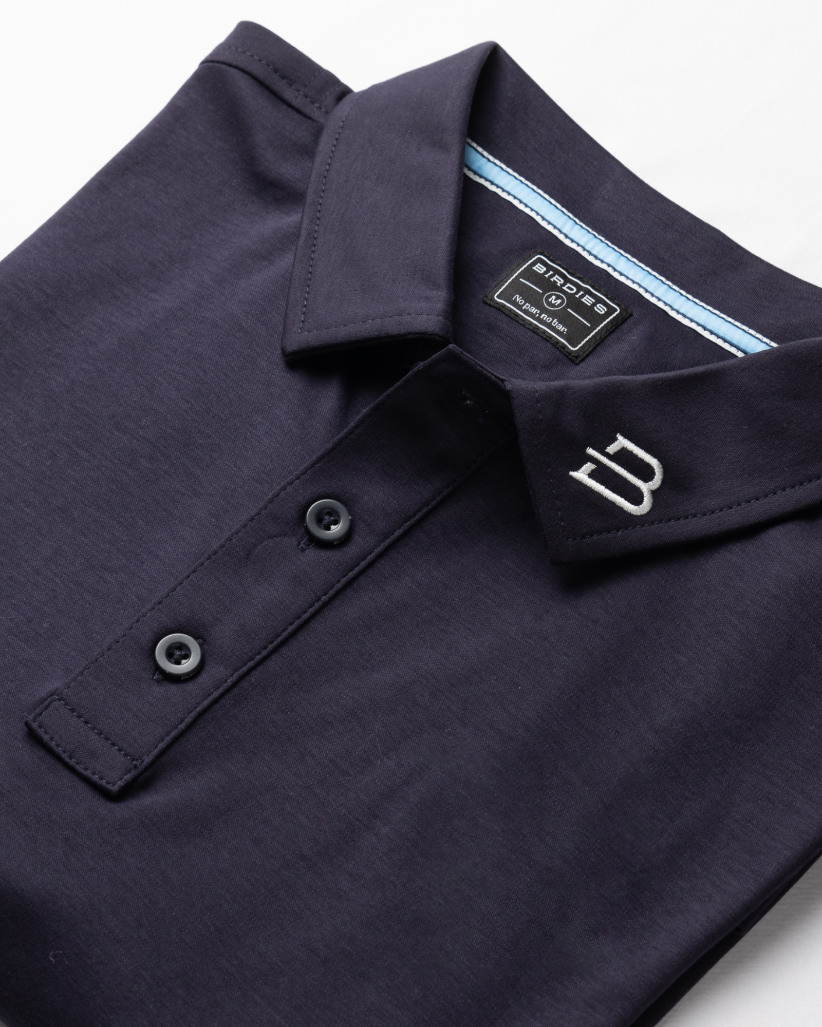 Pimatech® Navy Long Sleeve