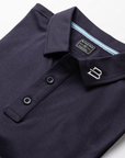 Pimatech® Navy Long Sleeve