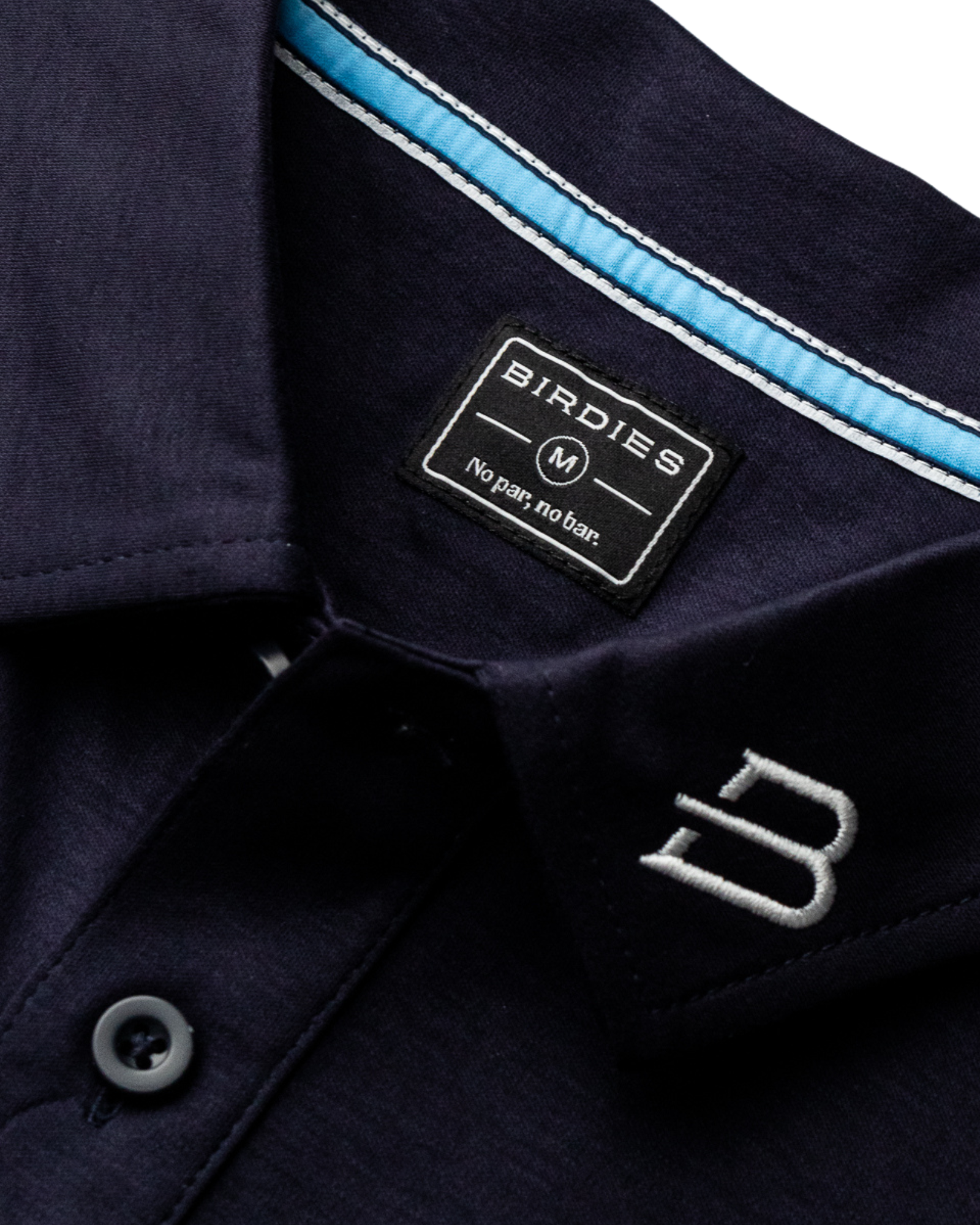 Pimatech® Navy Long Sleeve