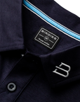 Pimatech® Navy Long Sleeve
