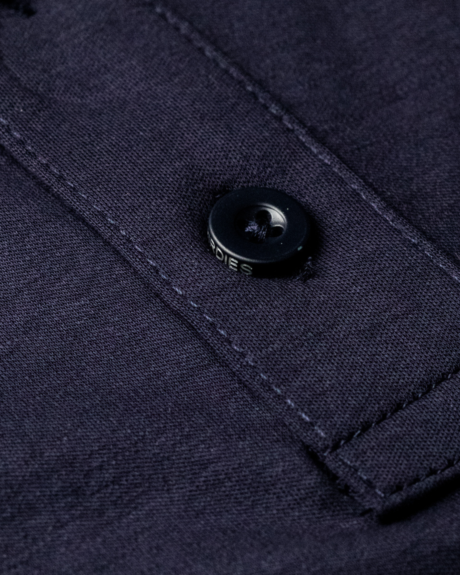 Pimatech® Navy Long Sleeve
