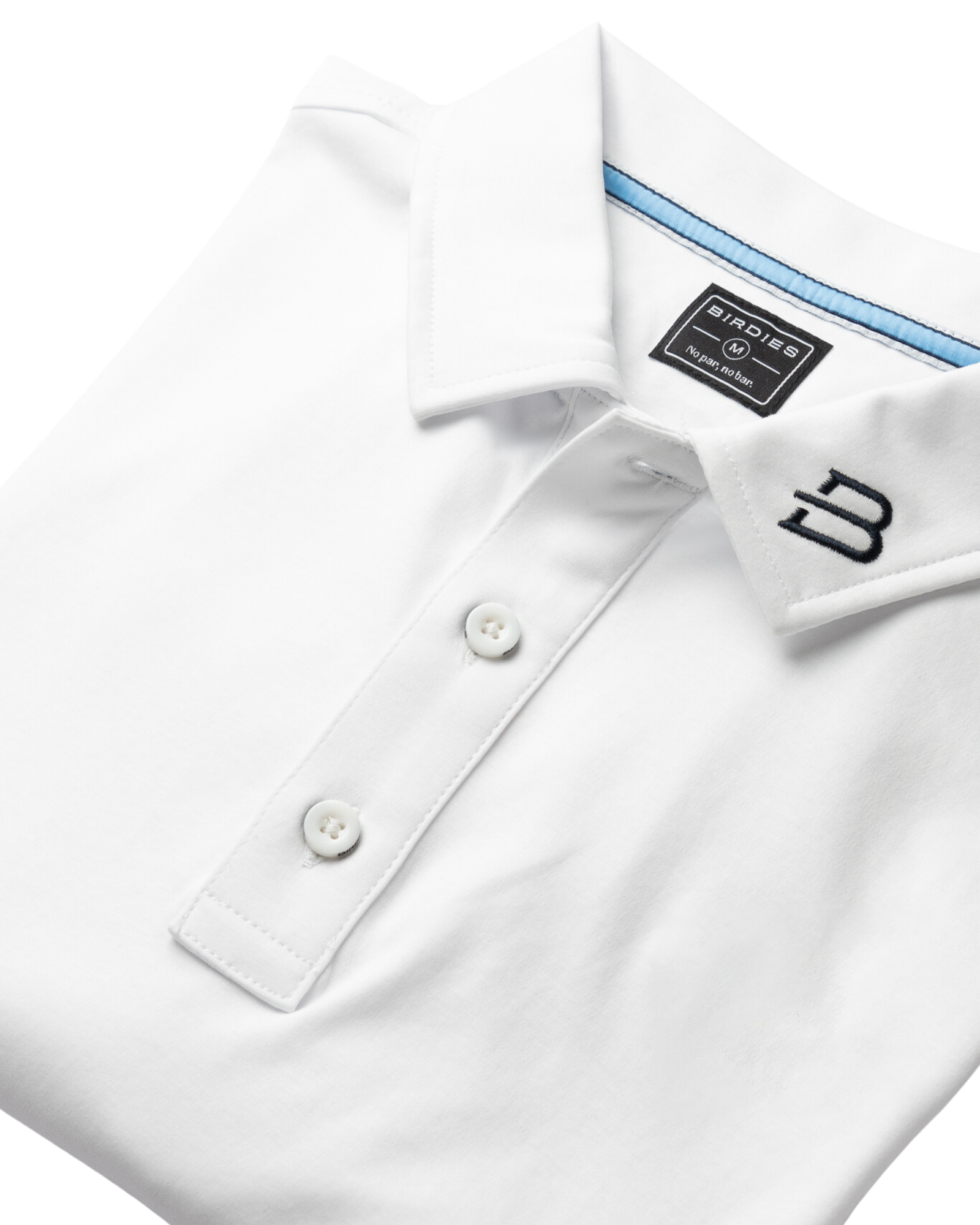 Pimatech® White Long Sleeve