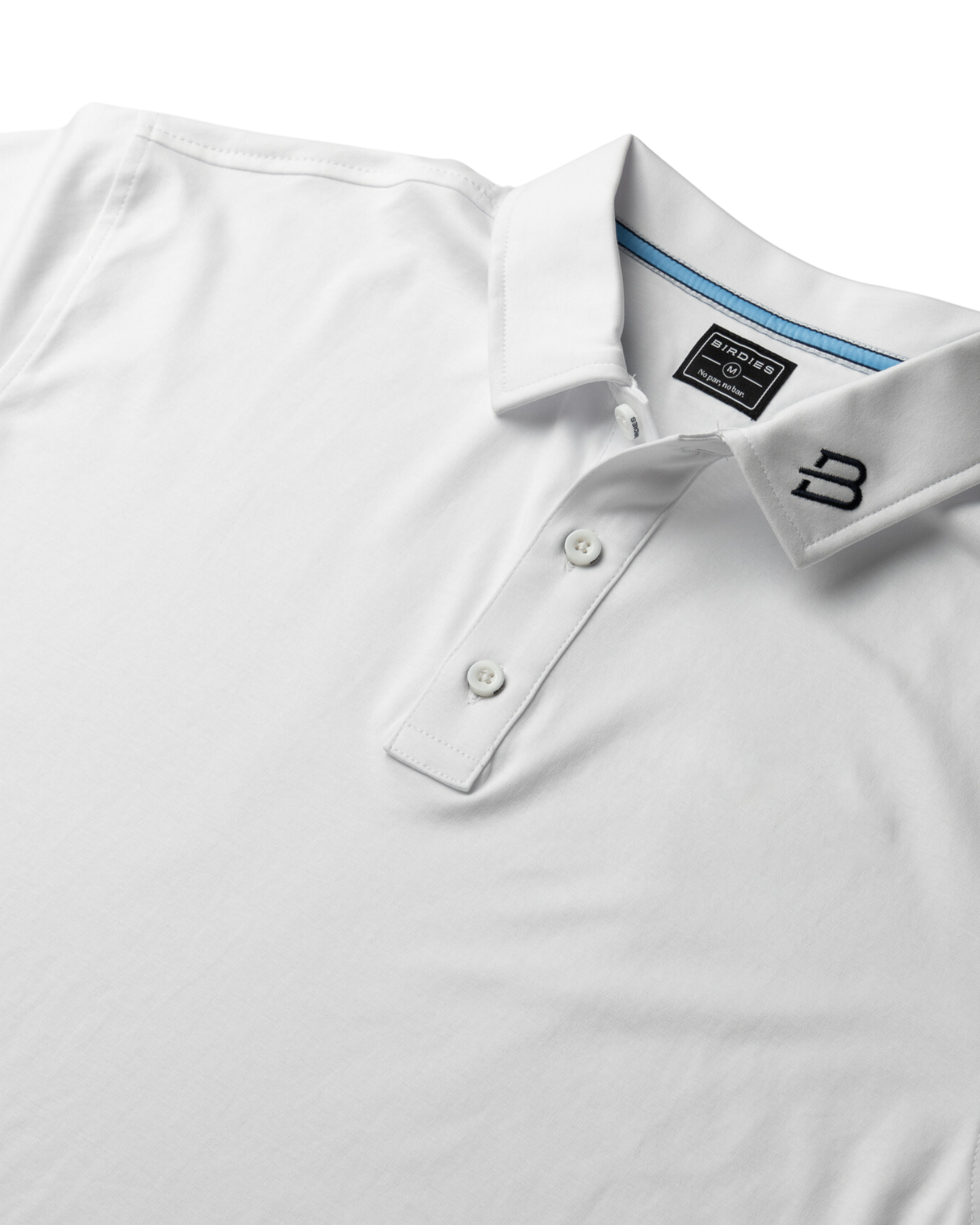 Pimatech® White Long Sleeve