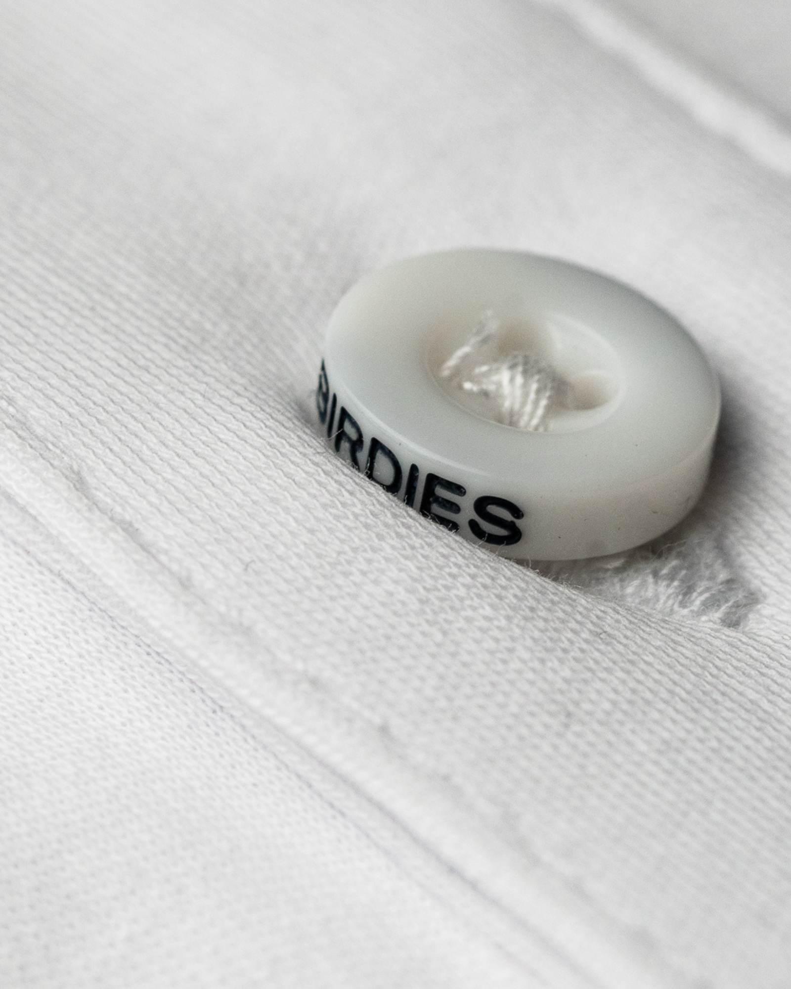 Pimatech® White Long Sleeve