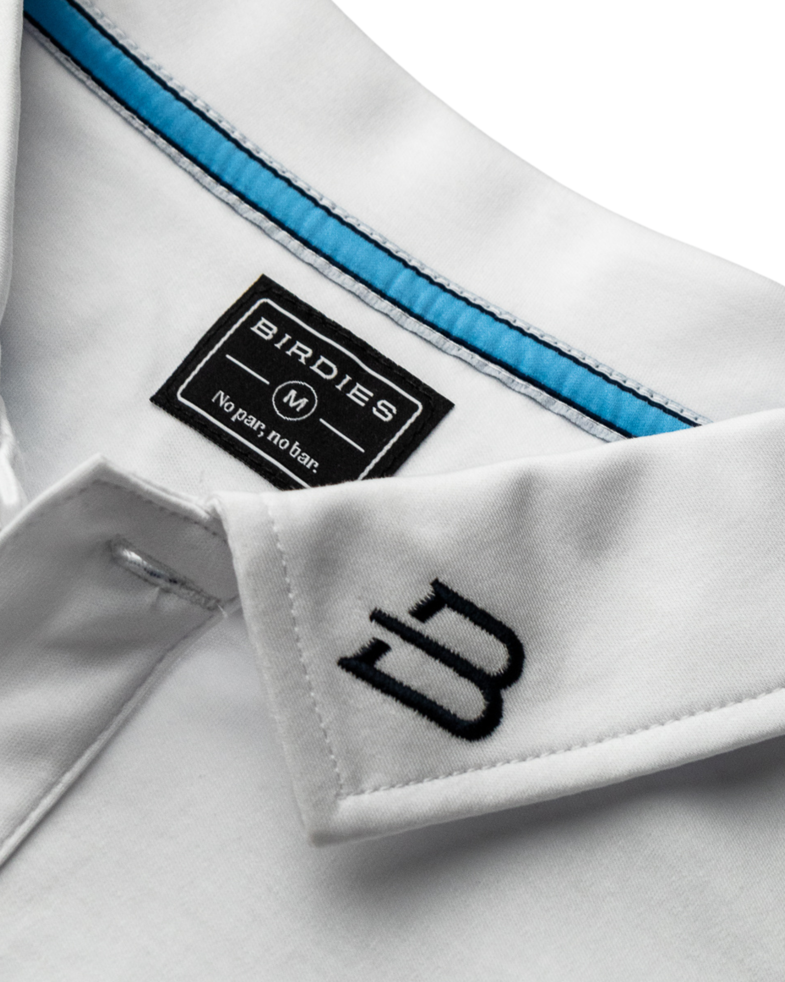 Pimatech® White Long Sleeve