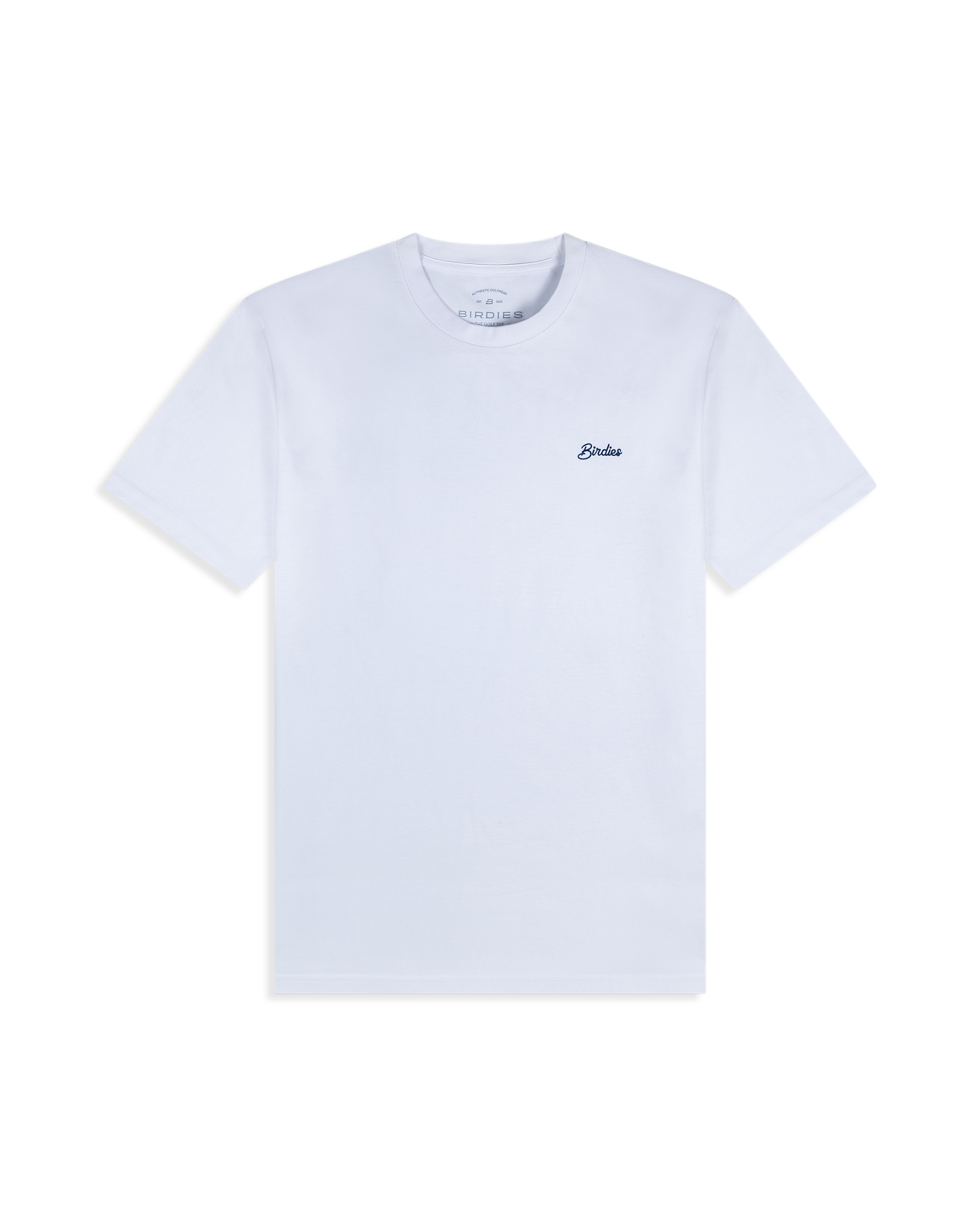 Camiseta No Par No Bar