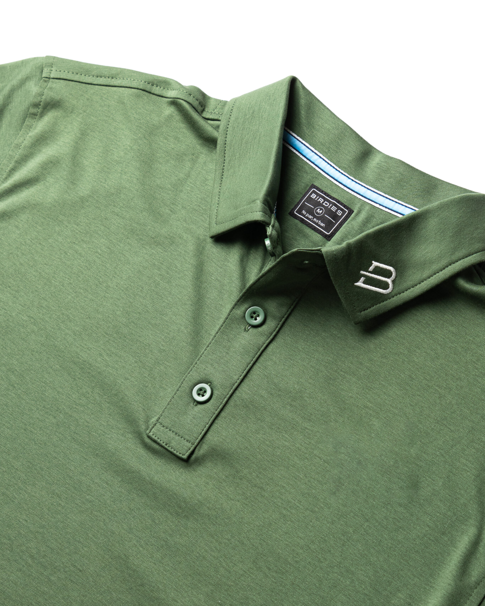 Pimatech® Bottle Green Long Sleeve