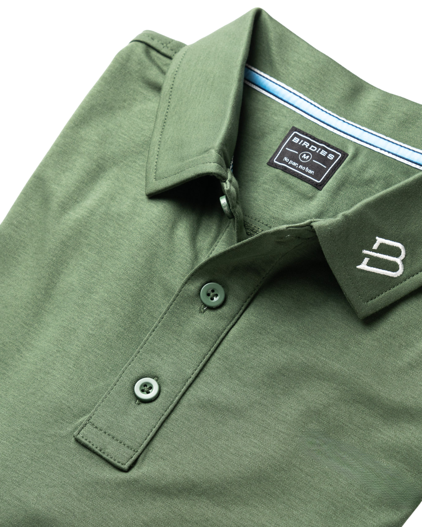 Pimatech® Bottle Green Long Sleeve