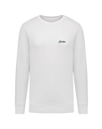 Sudadera White