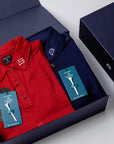 Mulligan Gift Set