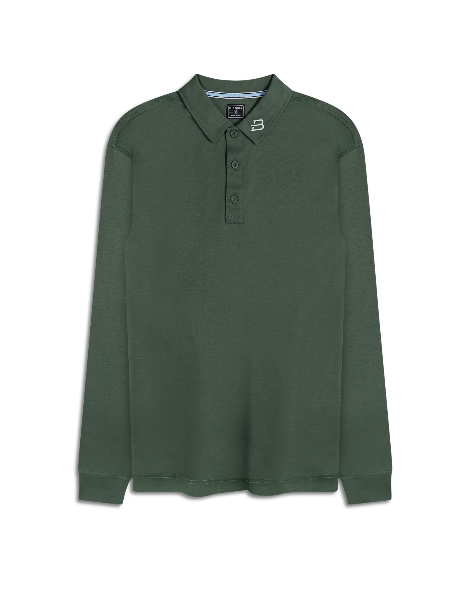 Pimatech® Bottle Green Long Sleeve