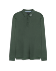 Pimatech® Bottle Green Long Sleeve