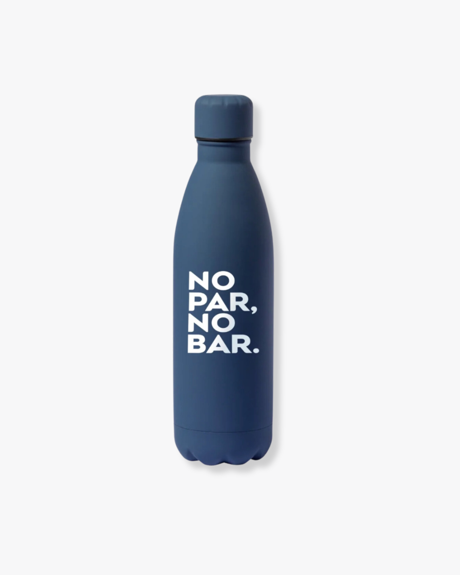 Bottle No Pair No Bar 