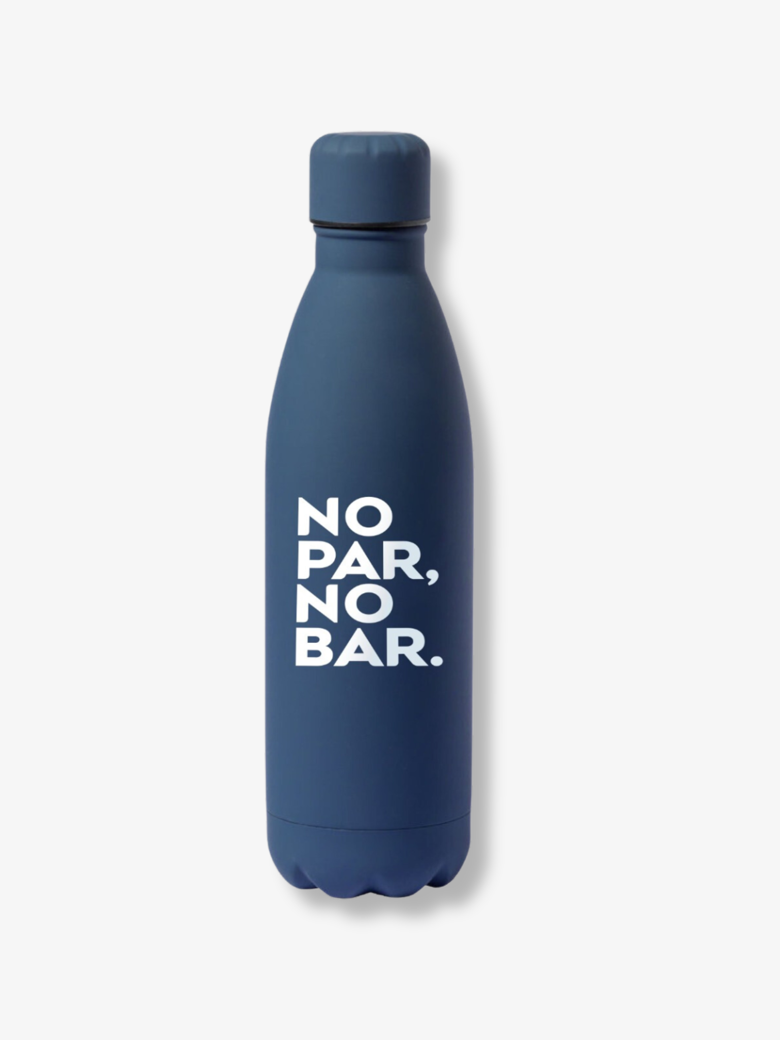 Botella No Par No Bar