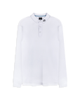 Pimatech® White Long Sleeve