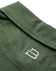 Pimatech® Bottle Green Long Sleeve